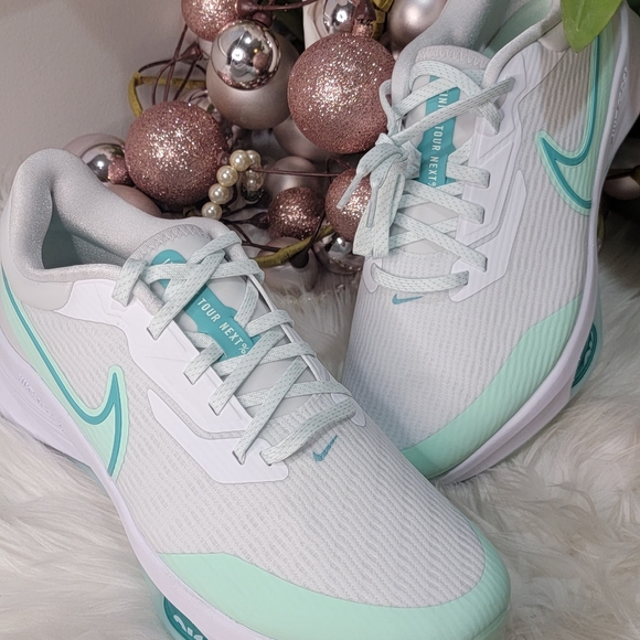 Nike Air Zoom Infinity Tour NEXT%Men\'s Golf Shoes Brand new main image 14